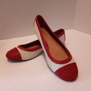 Women's flats shoes